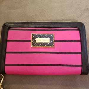 Betsey Johnson wallet